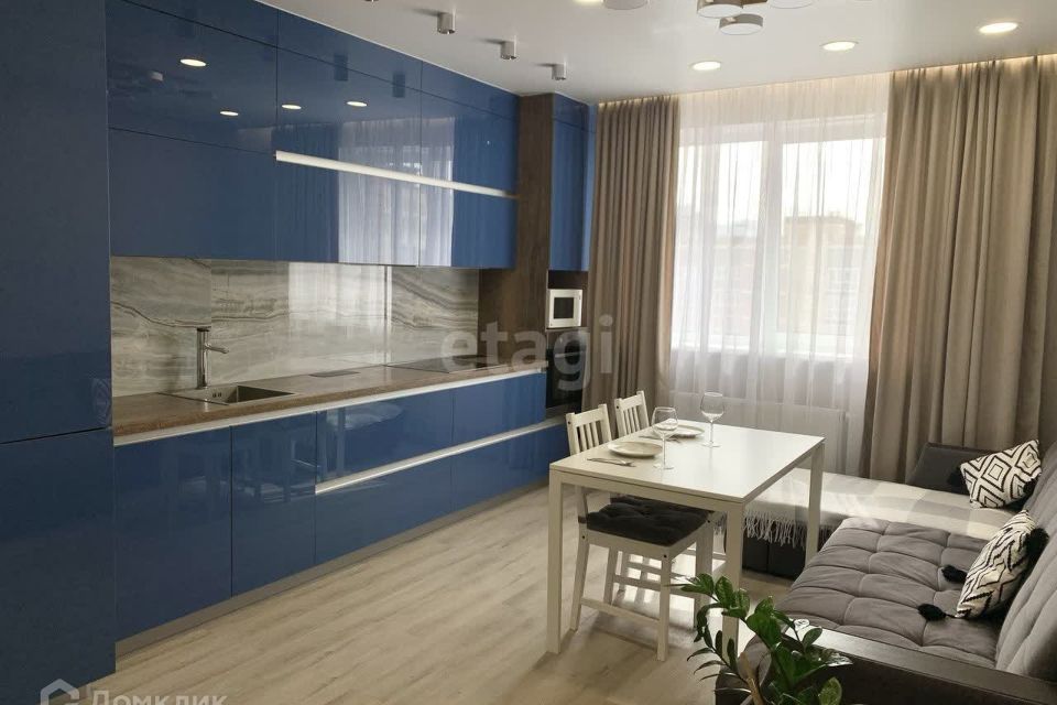 Продаётся 2-комнатная квартира, 70 м²