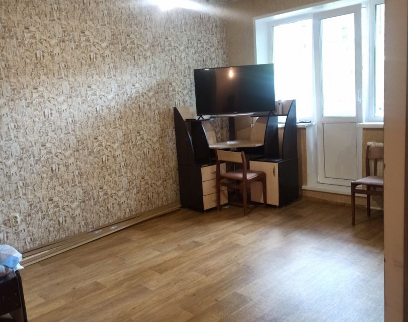 Сдаётся 1-комнатная квартира, 31 м²