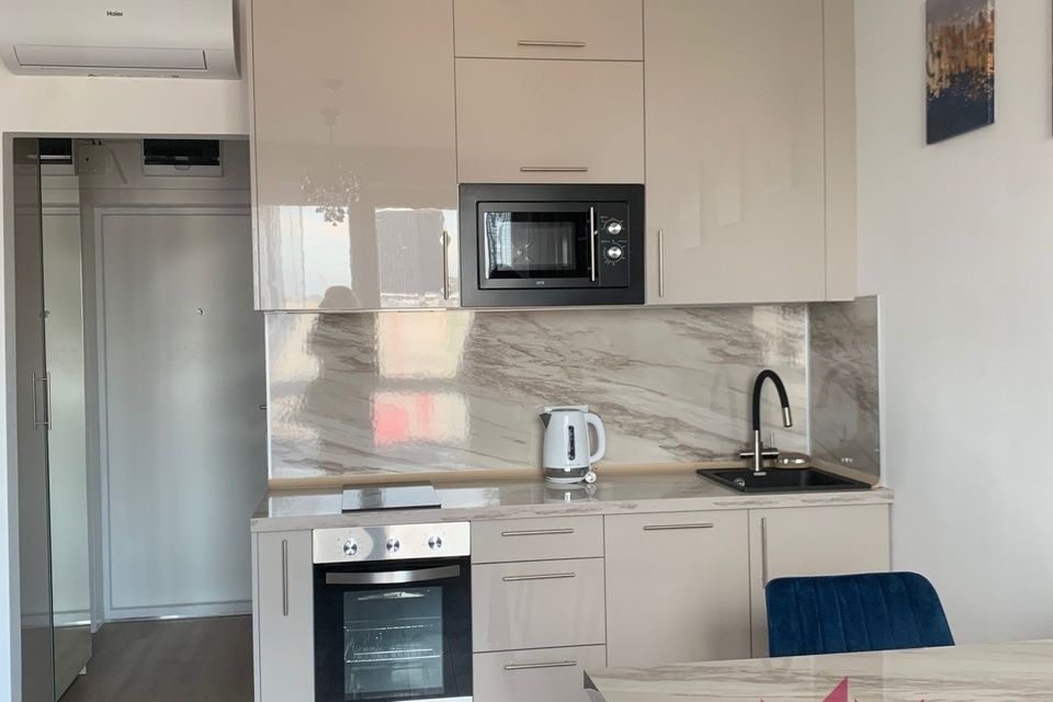 Сдаётся студия, 20 м²