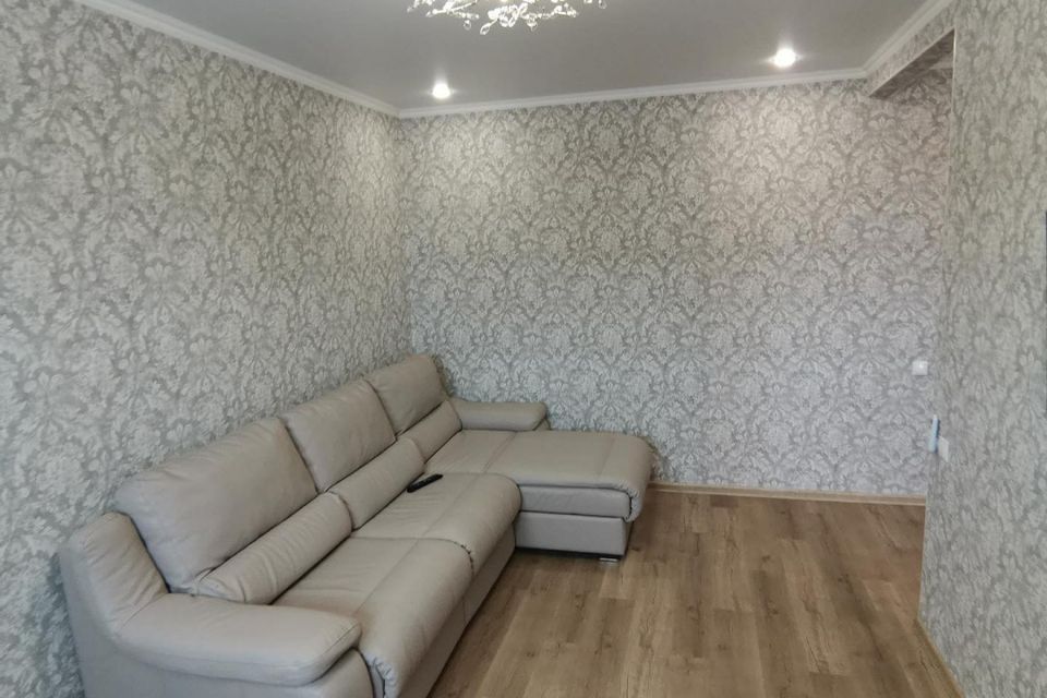 Сдаётся 1-комнатная квартира, 45 м²