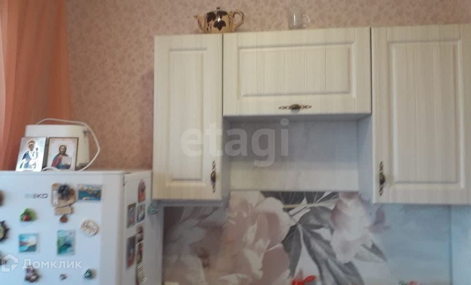 Продаётся 1-комнатная квартира, 25.6 м²