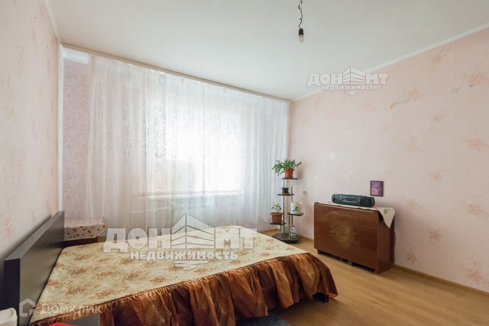 Продаётся 2-комнатная квартира, 59 м²