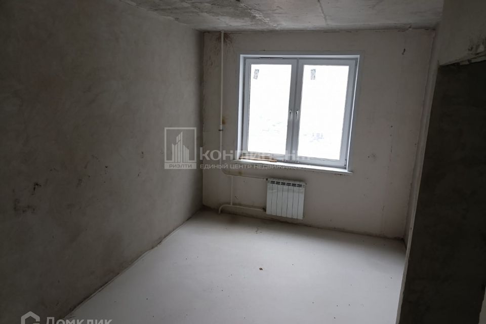 Продаётся 1-комнатная квартира, 31.8 м²