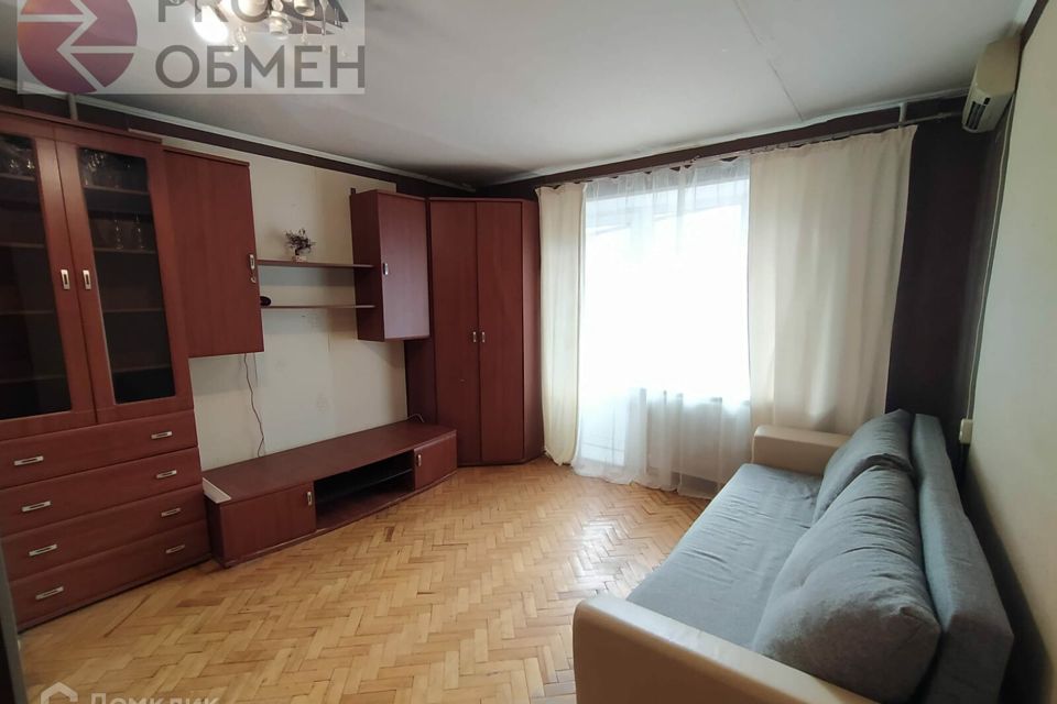 Сдаётся 2-комнатная квартира, 50 м²