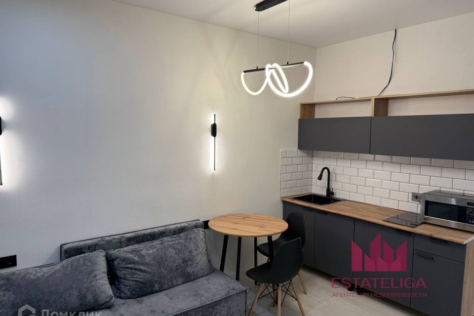Продаётся студия, 19.3 м²