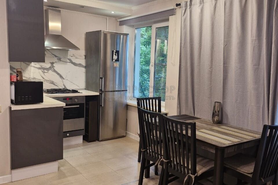 Продаётся 2-комнатная квартира, 40.2 м²