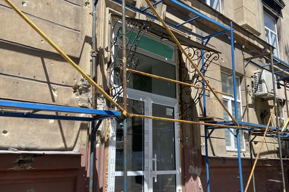 Сдаётся офис, 300 м²