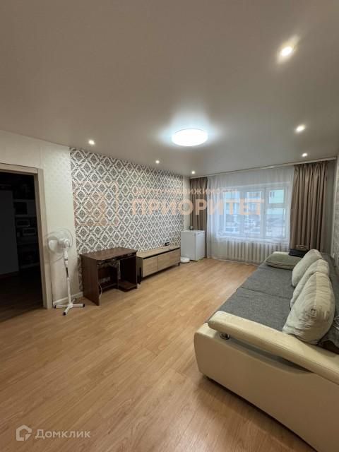 Продаётся 3-комнатная квартира, 70 м²