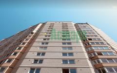 Продаётся 2-комнатная квартира, 67 м²