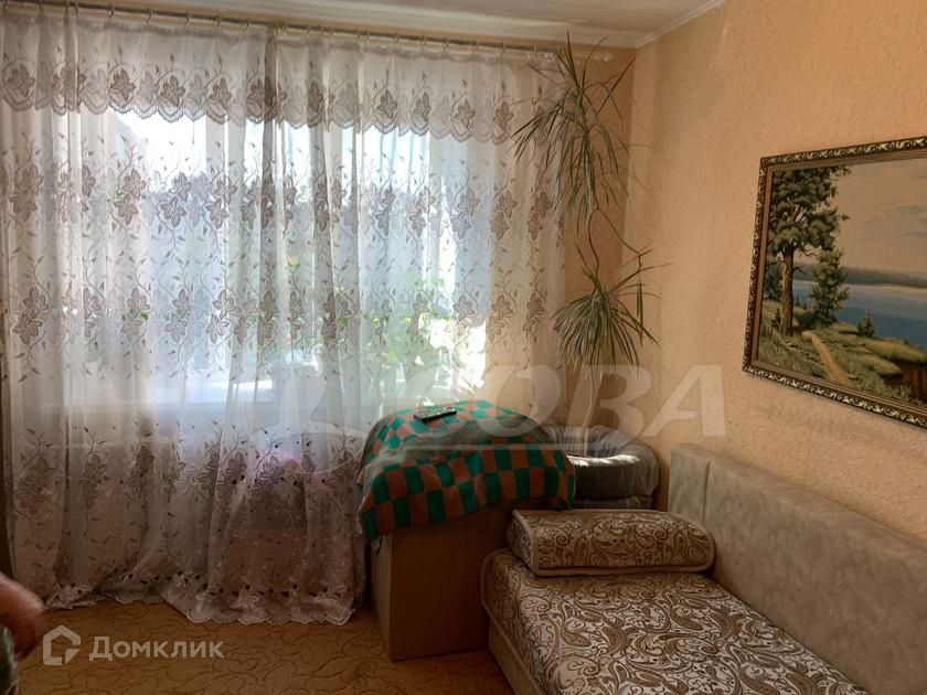 Продаётся комната в 1-комн. квартире, 12.8 м²