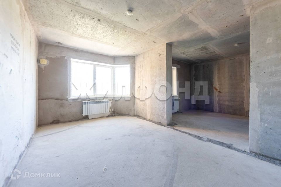 Продаётся 2-комнатная квартира, 64 м²