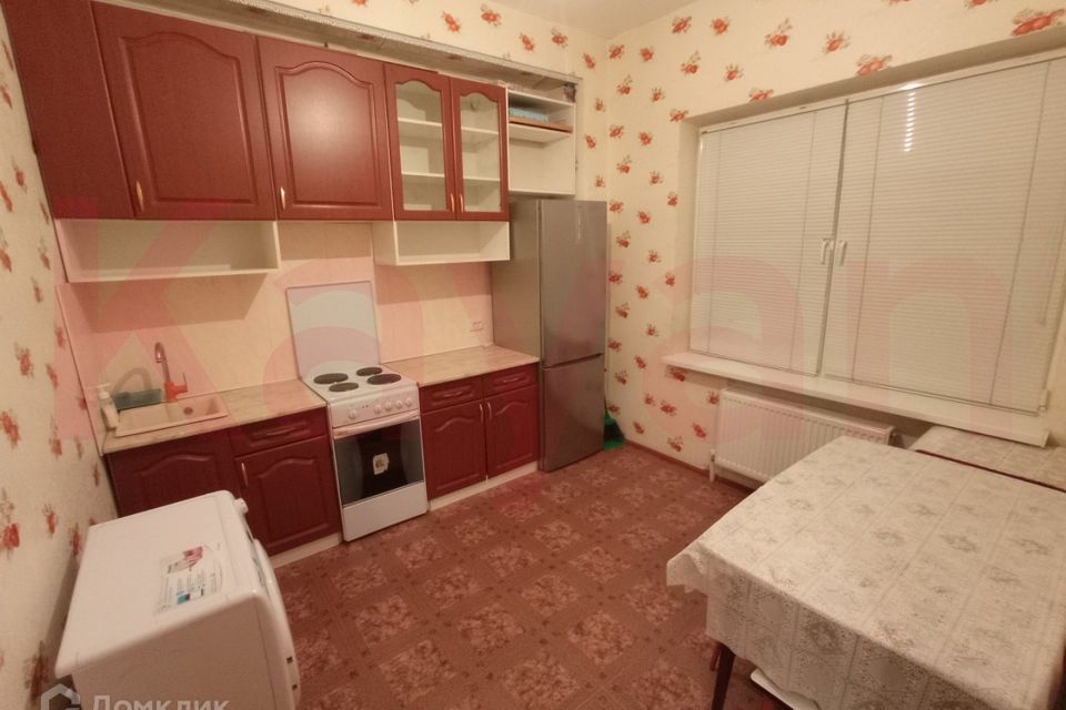 Сдаётся 2-комнатная квартира, 53 м²