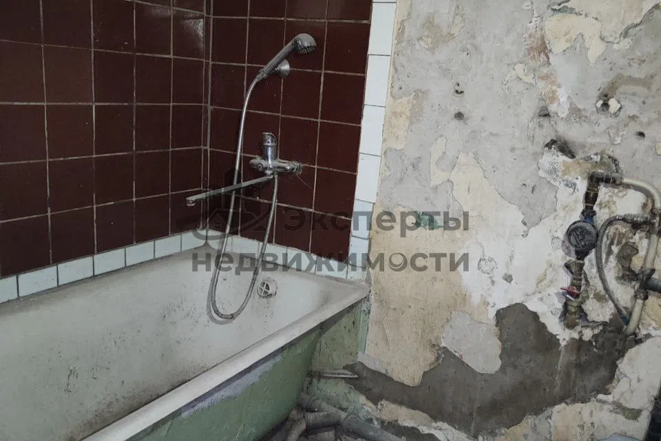 Продаётся 2-комнатная квартира, 43.1 м²