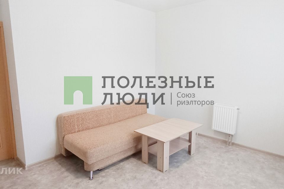 Продаётся 2-комнатная квартира, 48.6 м²