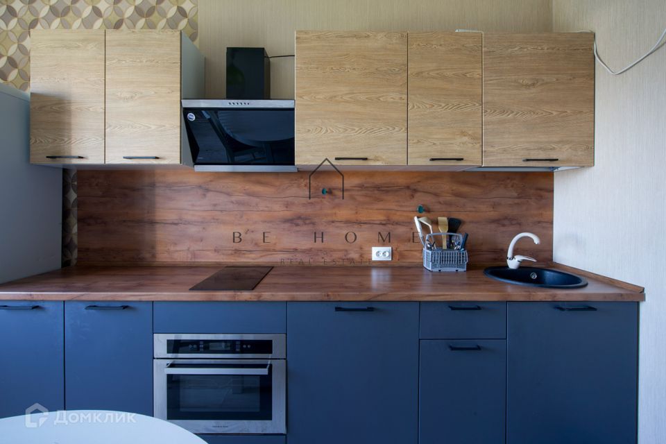 Продаётся 2-комнатная квартира, 54.9 м²
