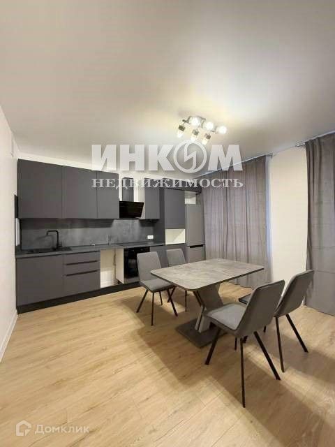 Сдаётся 2-комнатная квартира, 67 м²