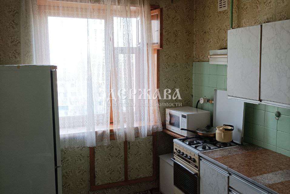 Сдаётся 3-комнатная квартира, 60 м²