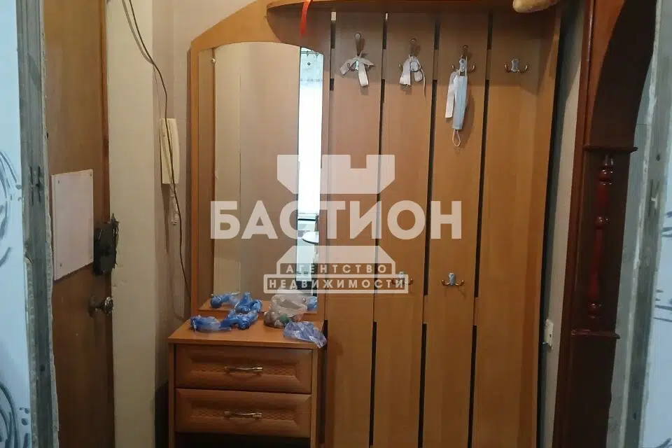 Продаётся 3-комнатная квартира, 75 м²