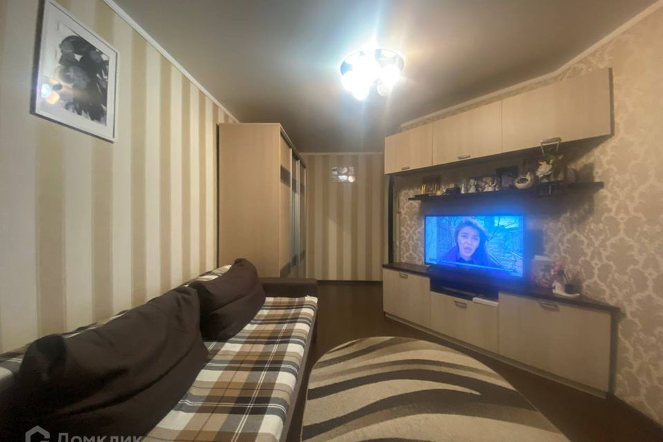 Продаётся 2-комнатная квартира, 50 м²