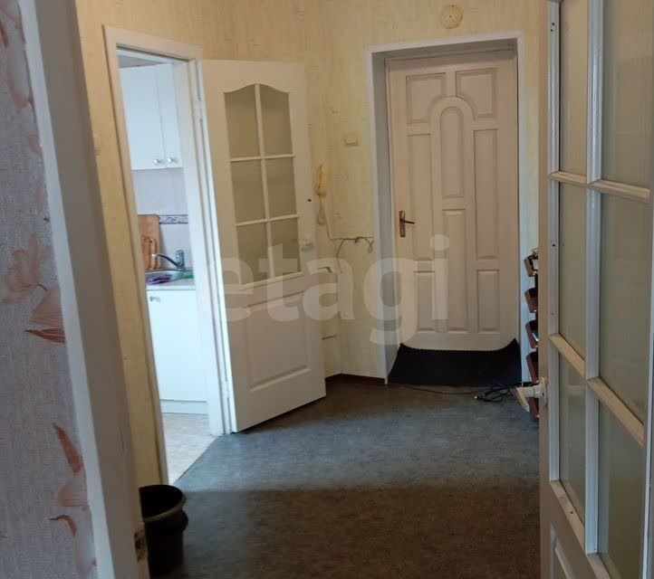 Сдаётся 2-комнатная квартира, 47.9 м²