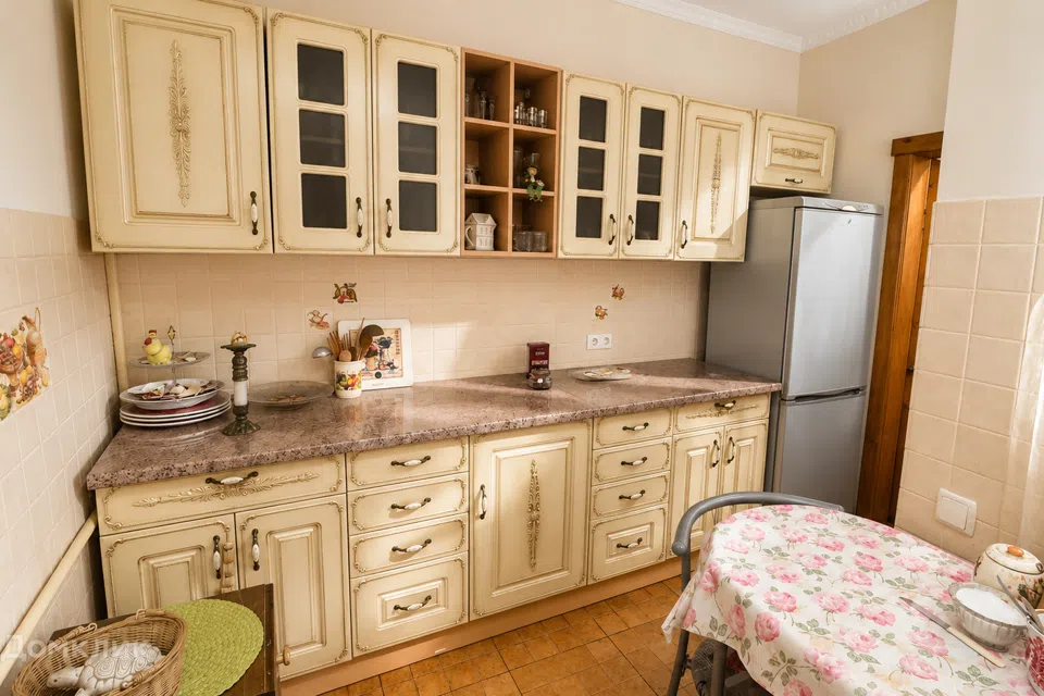 Продаётся 2-комнатная квартира, 45 м²