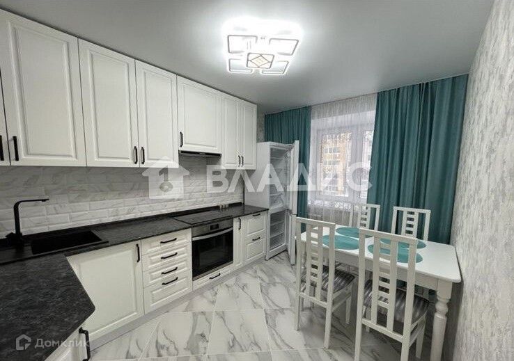Сдаётся 3-комнатная квартира, 80 м²