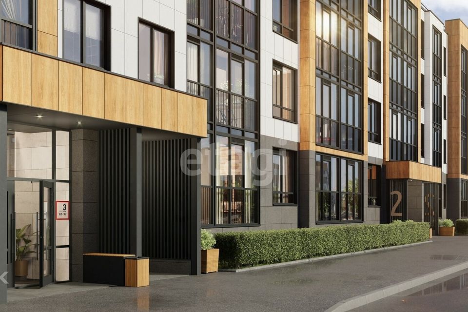 Продаётся студия, 24.9 м²