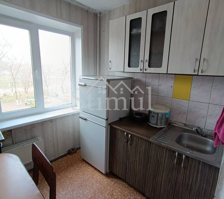 Сдаётся 2-комнатная квартира, 45 м²