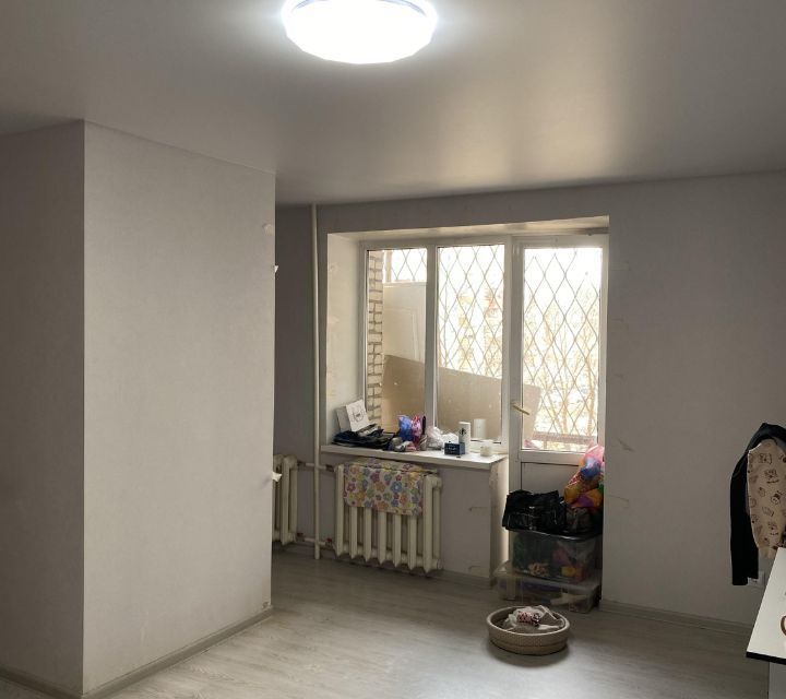 Продаётся 2-комнатная квартира, 65 м²