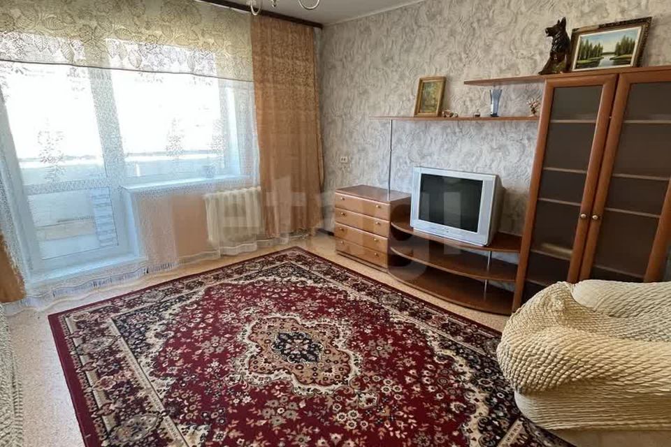 Сдаётся 3-комнатная квартира, 65.9 м²