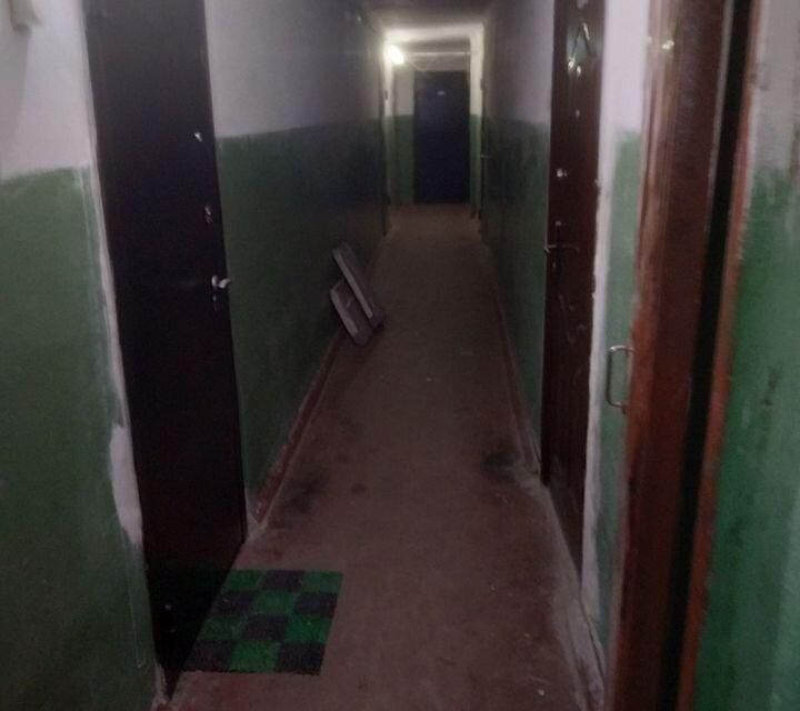 Продаётся 1-комнатная квартира, 30 м²