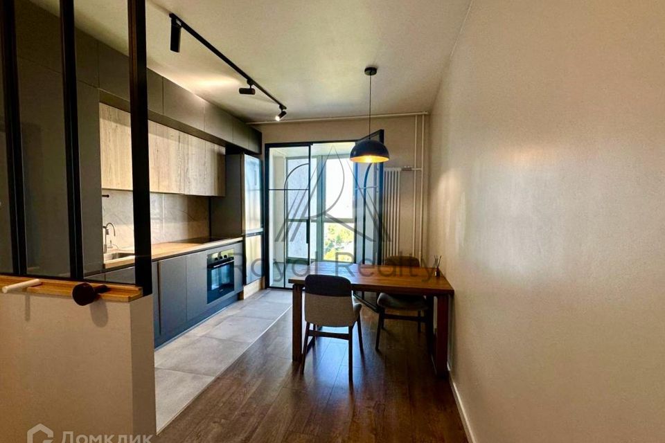 Сдаётся 2-комнатная квартира, 70 м²
