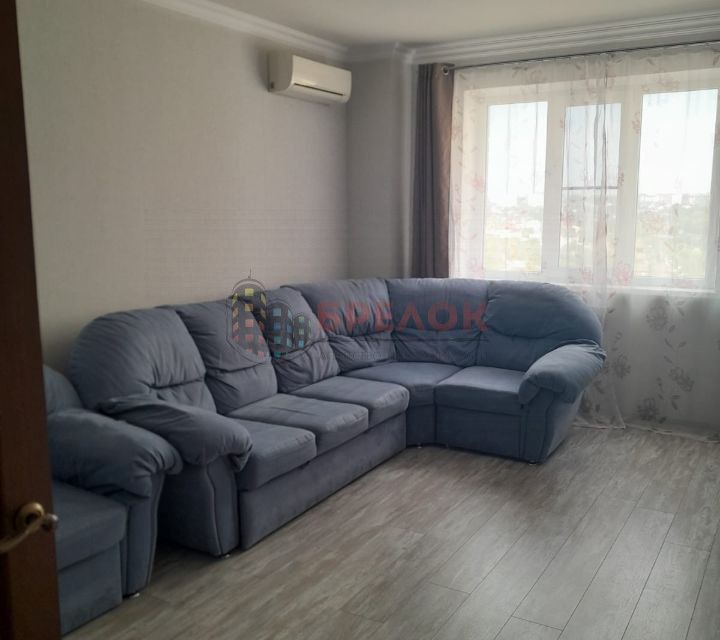 Продаётся 3-комнатная квартира, 85.3 м²