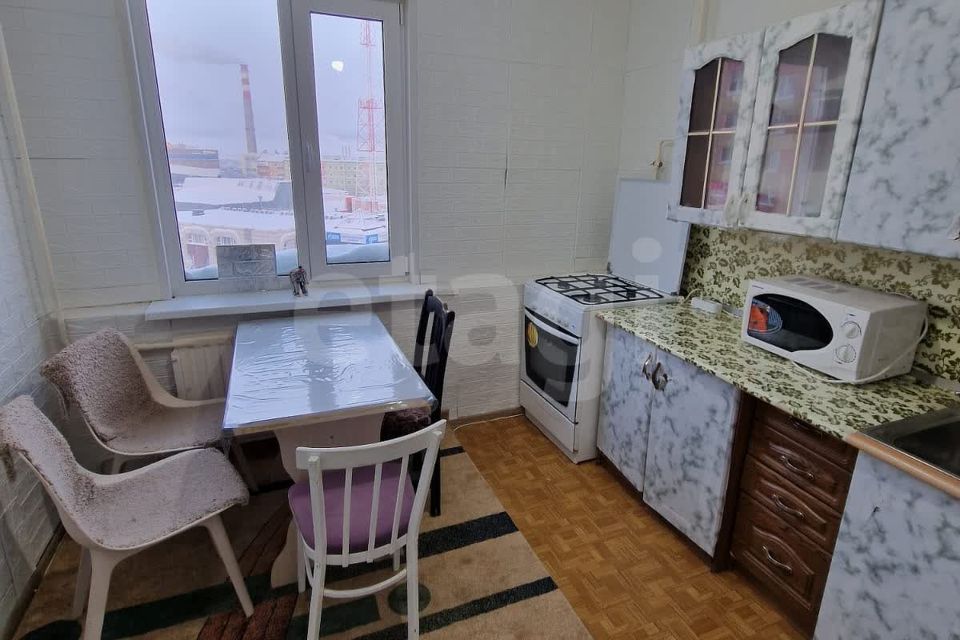 Продаётся 3-комнатная квартира, 66.7 м²