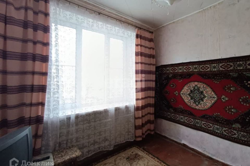 Продаётся комната в 3-комн. квартире, 55.3 м²