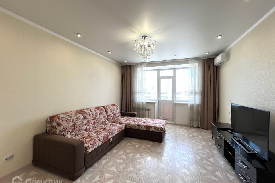 Продаётся 2-комнатная квартира, 62.1 м²