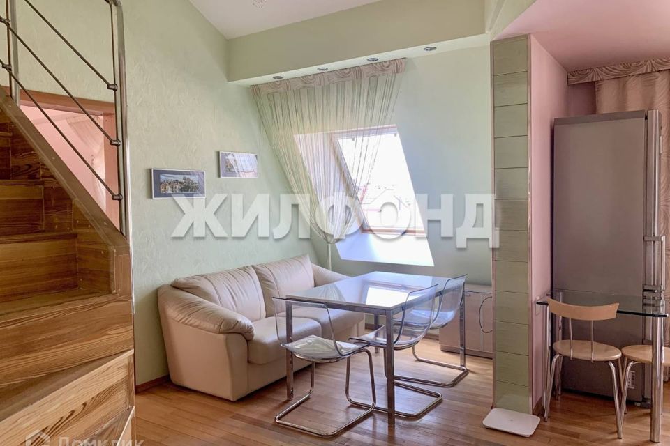 Сдаётся 3-комнатная квартира, 80 м²