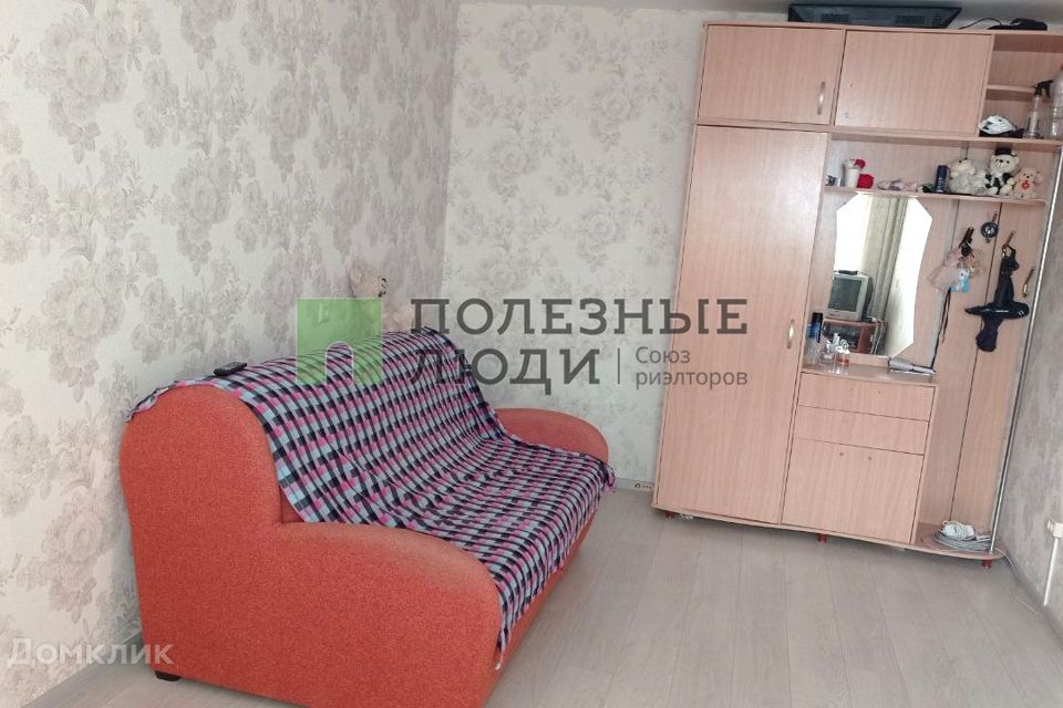Продаётся 2-комнатная квартира, 46.2 м²