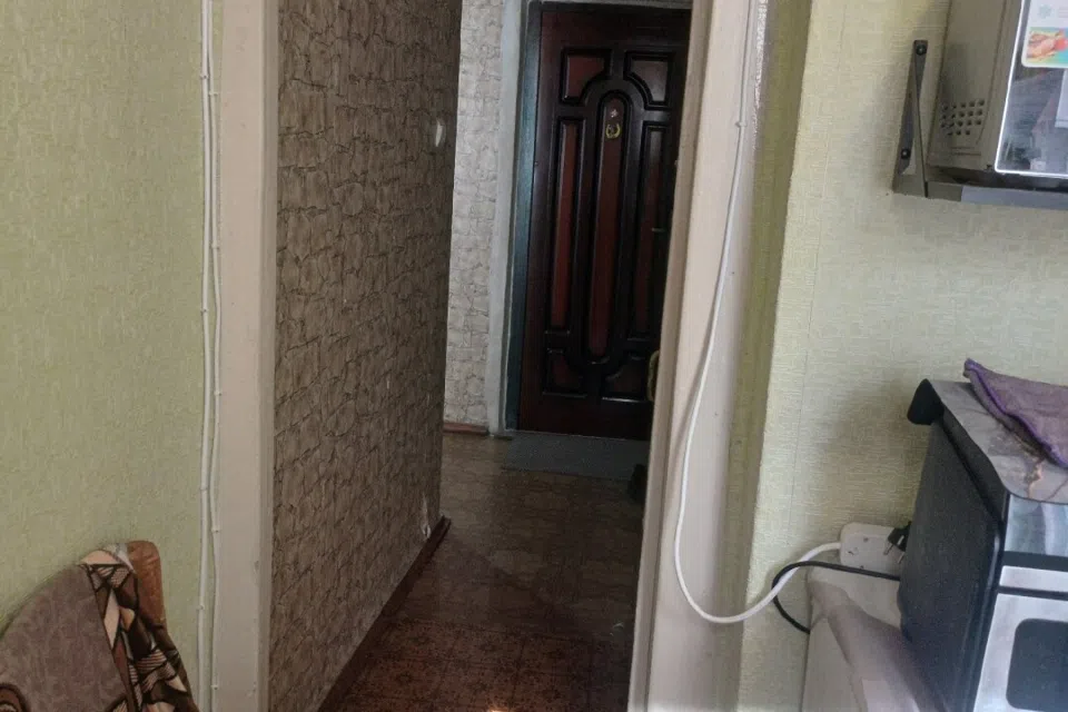 Продаётся 2-комнатная квартира, 44.2 м²