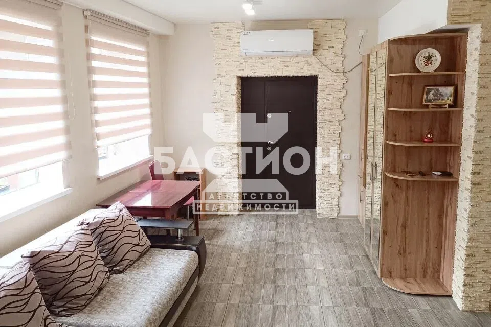 Продаётся 1-этажный дом, 127 м²