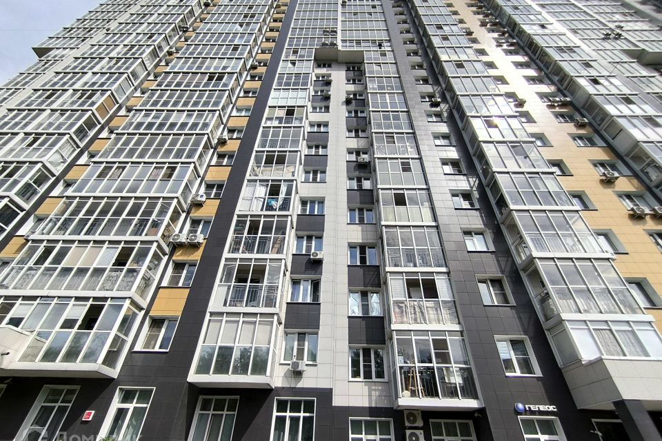 Продаётся 3-комнатная квартира, 78.3 м²