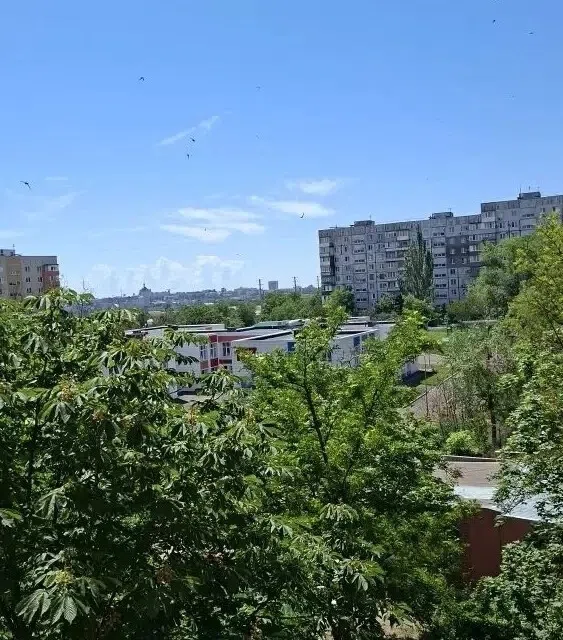 Продаётся 1-комнатная квартира, 33.8 м²