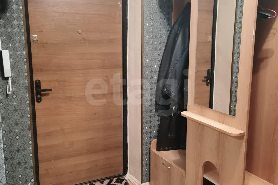 Продаётся 2-комнатная квартира, 74.1 м²