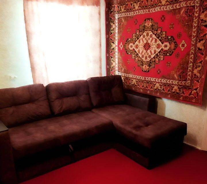 Продаётся 1-этажный дом, 48 м²