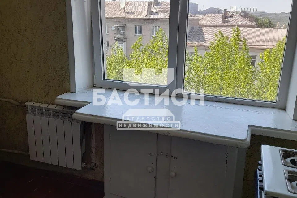 Продаётся 2-комнатная квартира, 56 м²