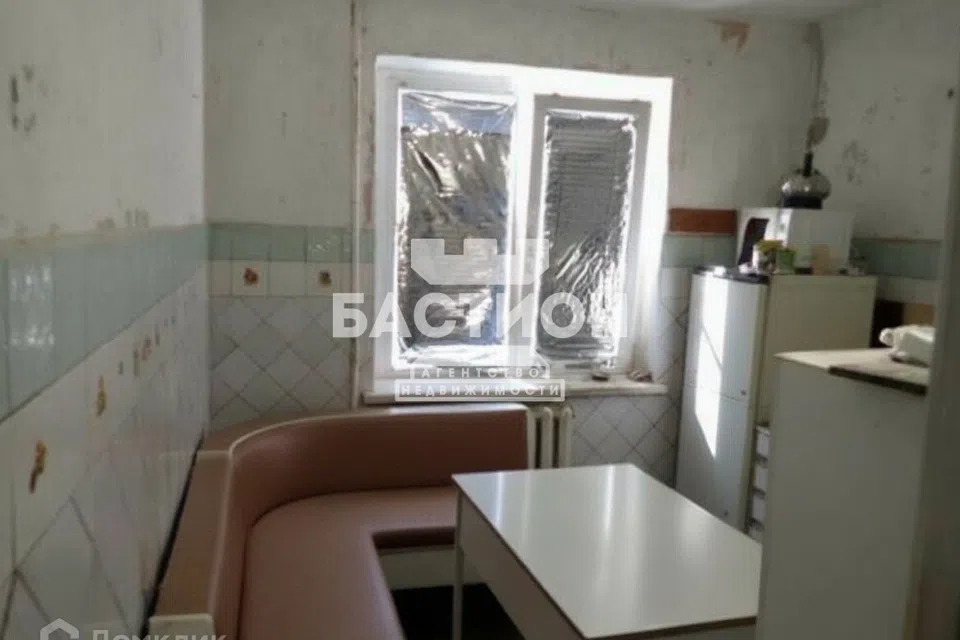 Продаётся 3-комнатная квартира, 72.9 м²