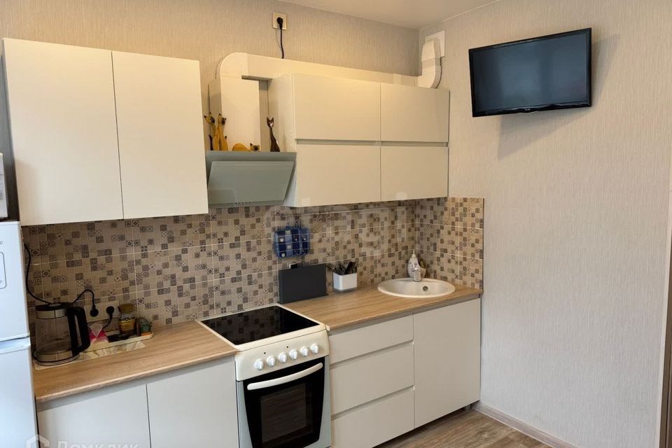 Сдаётся 2-комнатная квартира, 52 м²