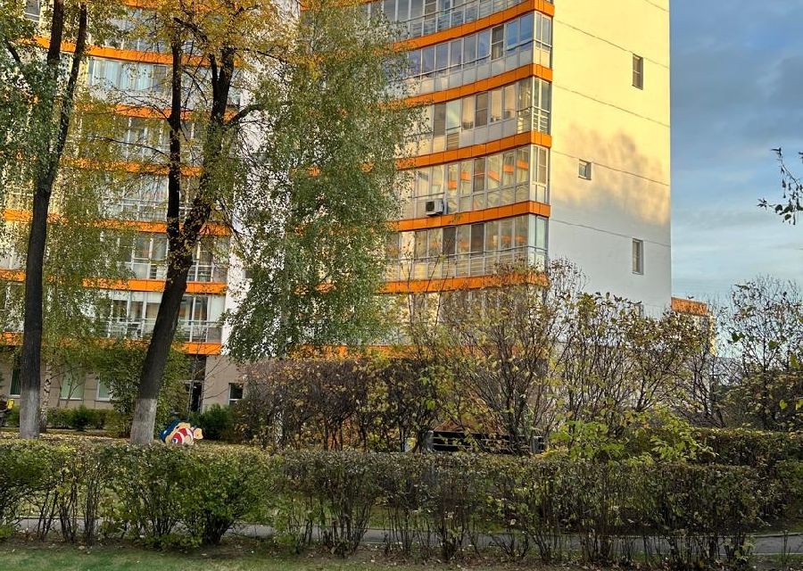 Продаётся 1-комнатная квартира, 51 м²