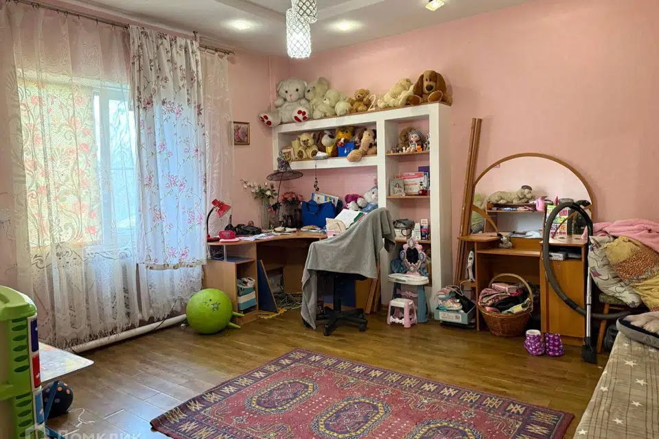 Продаётся 2-этажный дом, 123.1 м²