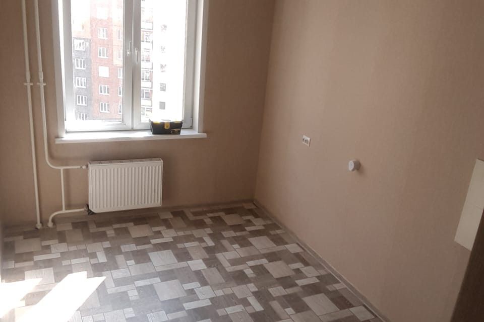 Продаётся 2-комнатная квартира, 59.5 м²